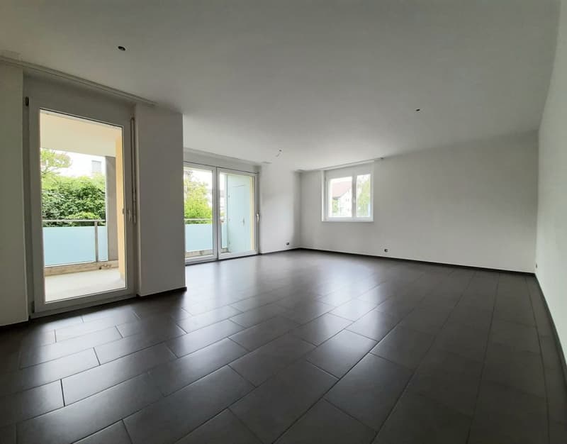 Grosszügige 2.5-Zimmerwohnung in Dagmersellen (4)