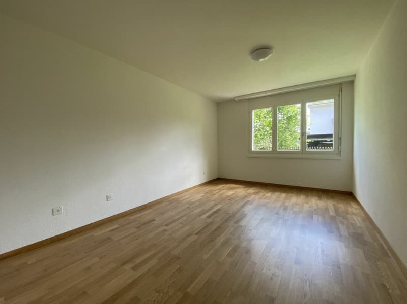 2.5-Zimmer Gartenwohnung (4)
