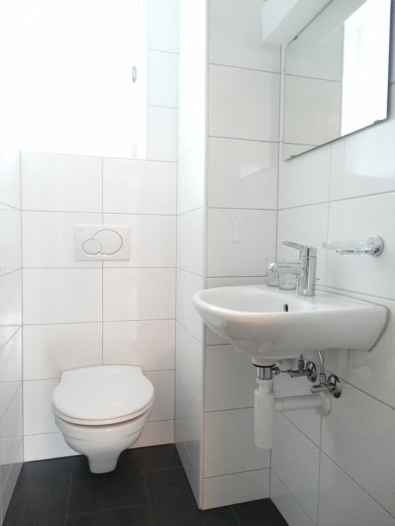 Helle 4.5-Zimmerwohnung in Richenthal (7)