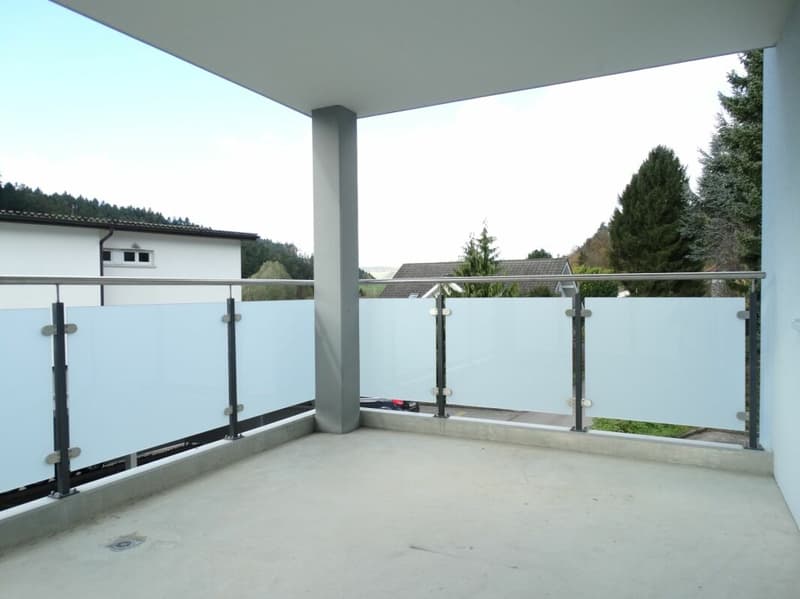 Helle 4.5-Zimmerwohnung in Richenthal (8)
