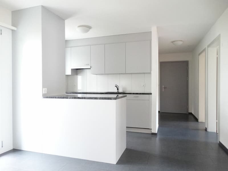 Helle 4.5-Zimmerwohnung in Richenthal (1)