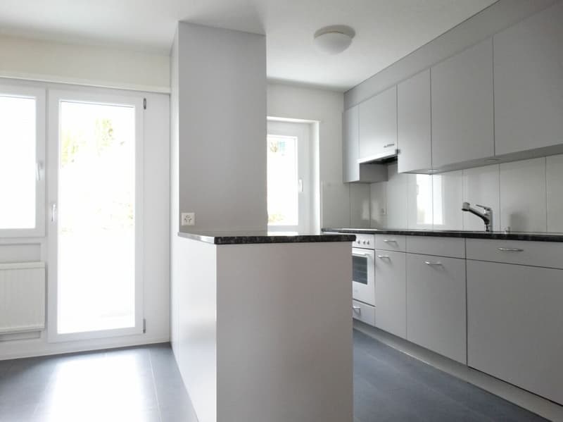 Helle 4.5-Zimmerwohnung in Richenthal (2)
