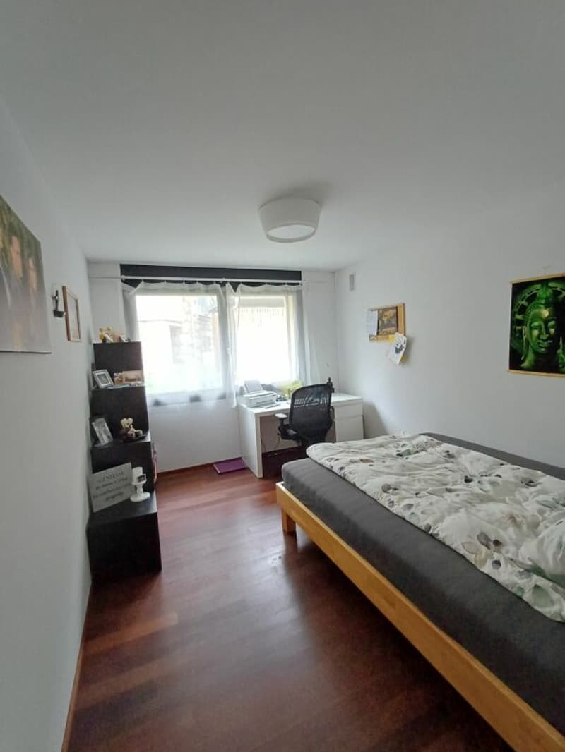 Grosszügige 4.5-Zimmer-Attikawohnung im Zentrum von Grosswangen (7)