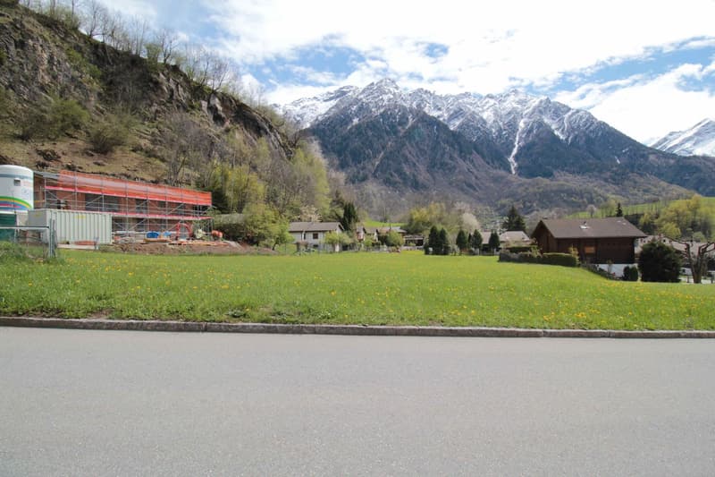 BUILDING LAND FOR PRIMARY RESIDENCES: LIVING IN THE GREEN AND IN CONTACT WITH NATURE (5)