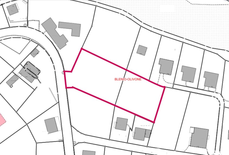 BUILDING LAND FOR PRIMARY RESIDENCES: LIVING IN THE GREEN AND IN CONTACT WITH NATURE (3)