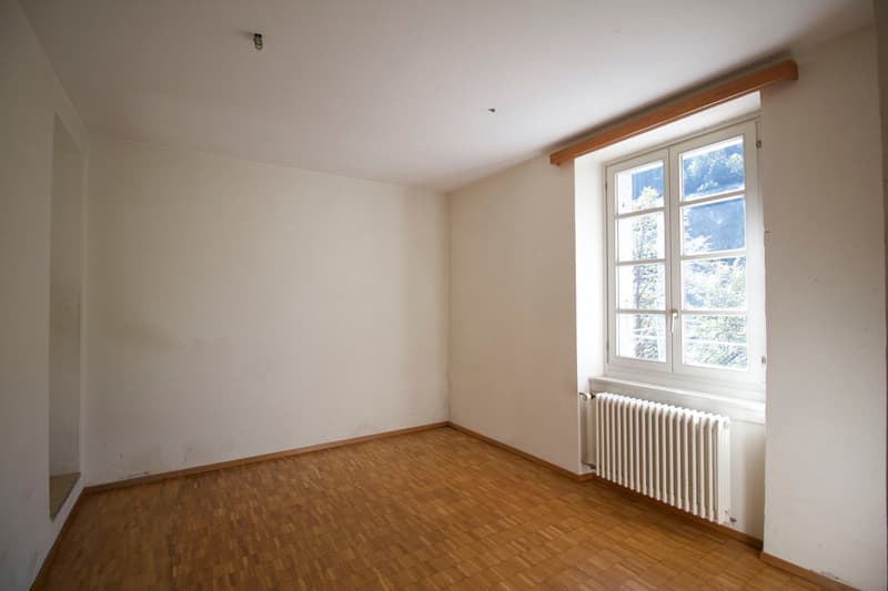Locale 2 (pian terreno)
