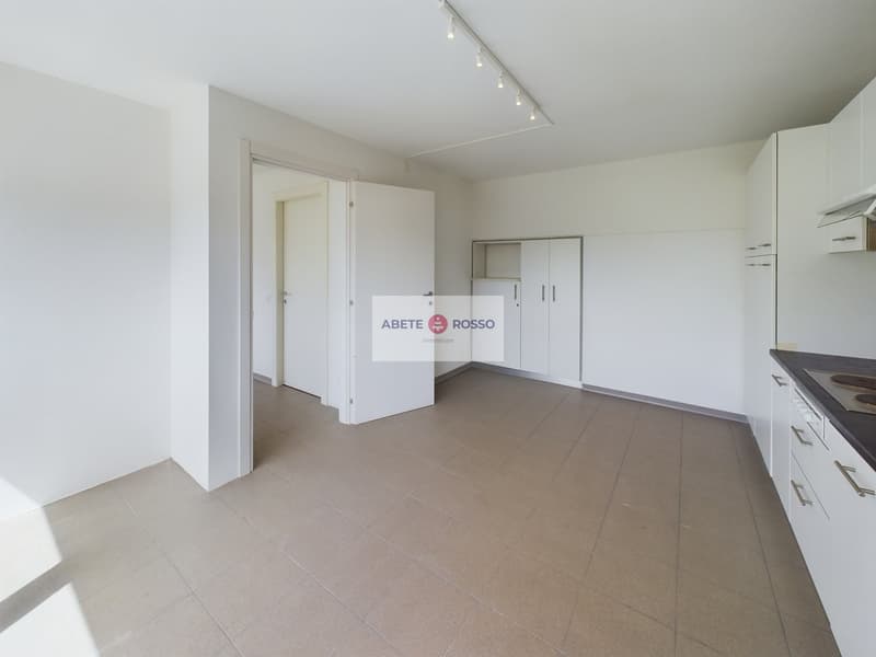 Spazio (all'immaginazione) multiuso: dall'ufficio al coworking. (4)