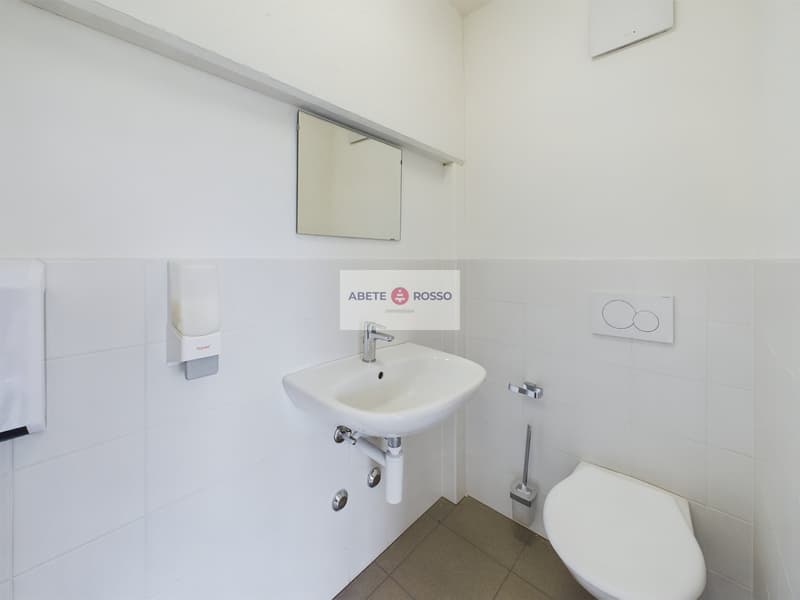 Spazio (all'immaginazione) multiuso: dall'ufficio al coworking. (9)