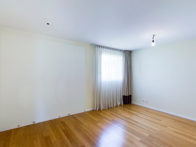 APPARTEMENT ÉLÉGANT: ESPACIEUX, MODERNE, AVEC TOUS LES CONFORTS, PRÈS DE LA GARE ET DU CENTRE DE LUGANO (8)