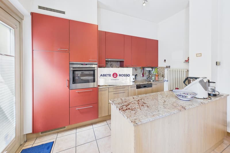 Traditional Ticino house with authentic charm and open view (12)