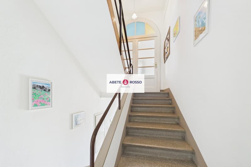 Traditional Ticino house with authentic charm and open view (8)