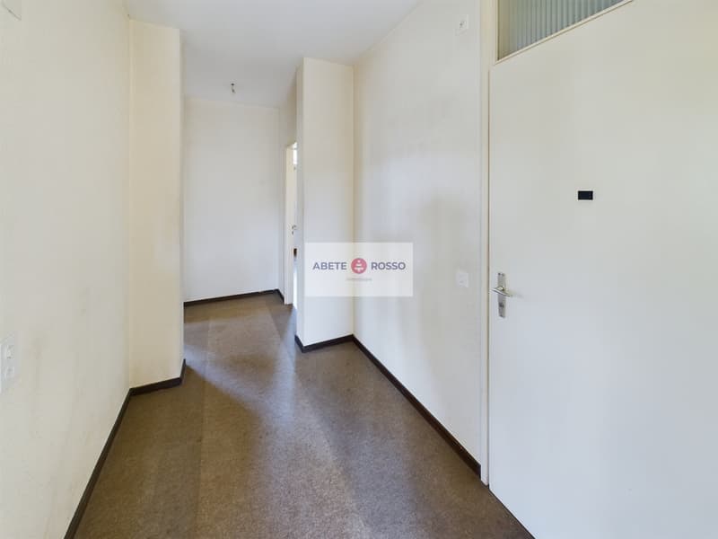 Zollhaus für Einfamilienhaus, Wohnungseigentum oder Einkommensimmobilie im Malcantone (7)