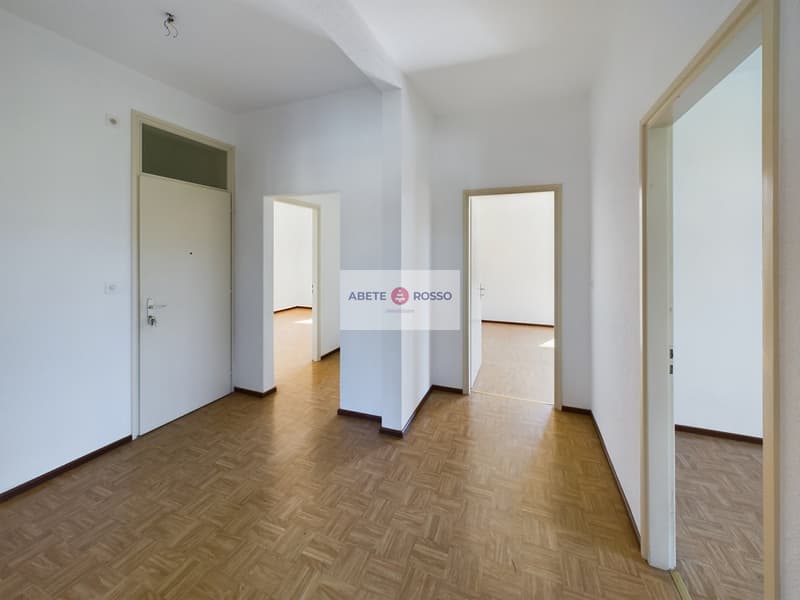 Zollhaus für Einfamilienhaus, Wohnungseigentum oder Einkommensimmobilie im Malcantone (14)
