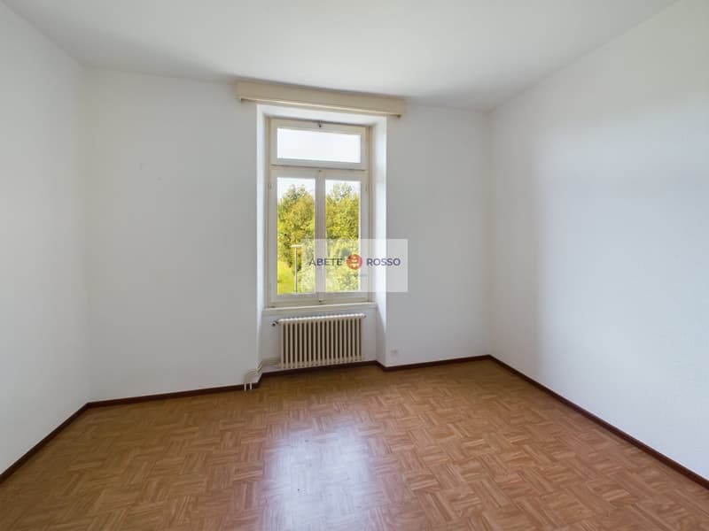 Zollhaus für Einfamilienhaus, Wohnungseigentum oder Einkommensimmobilie im Malcantone (15)