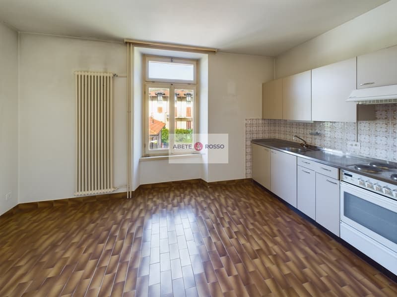 Customs house for single-family home, condominium or rental property in Malcantone (11)