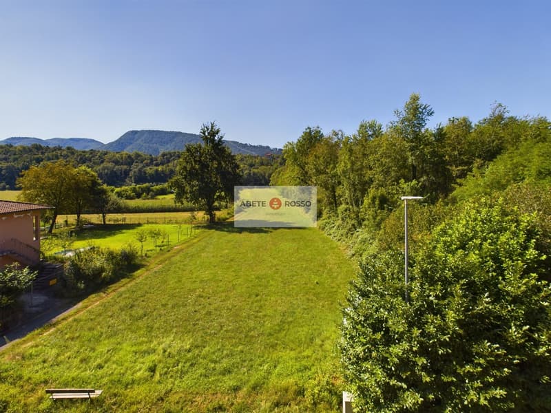 Customs house for single-family home, condominium or rental property in Malcantone (20)