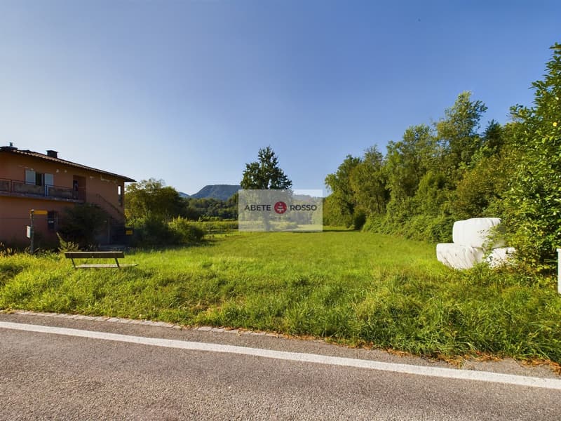 Customs house for single-family home, condominium or rental property in Malcantone (21)