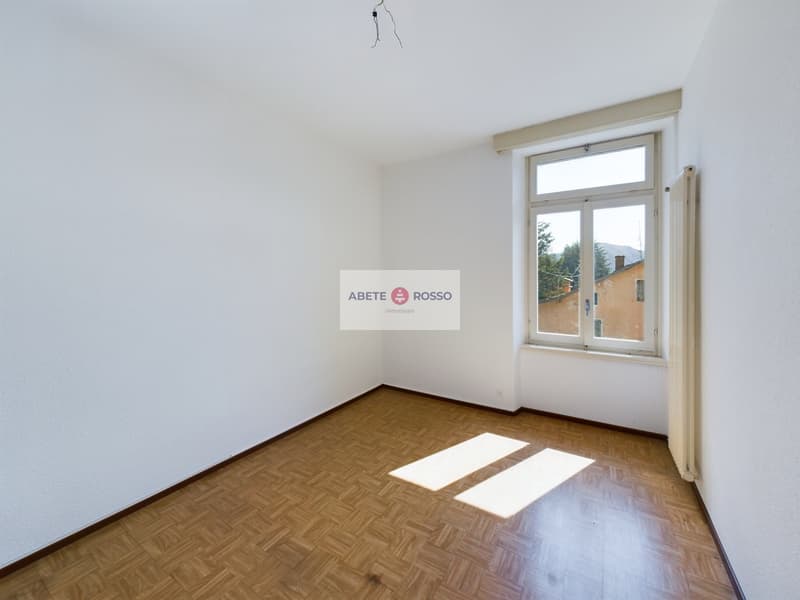 Customs house for single-family home, condominium or rental property in Malcantone (13)