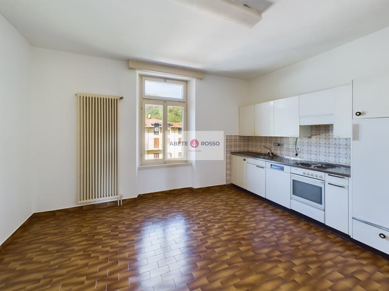 Customs house for single-family home, condominium or rental property in Malcantone (4)