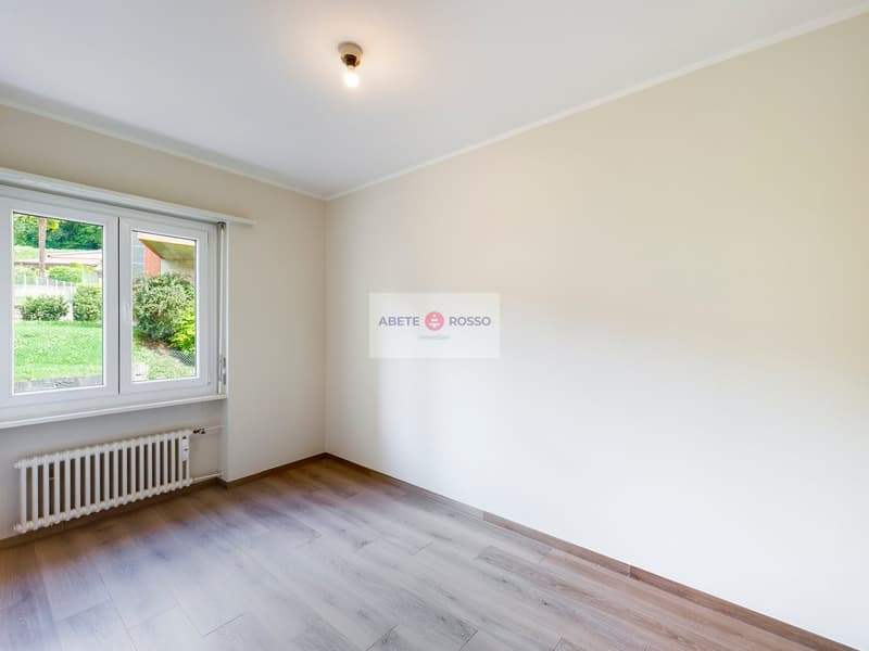 Cameretta / studio