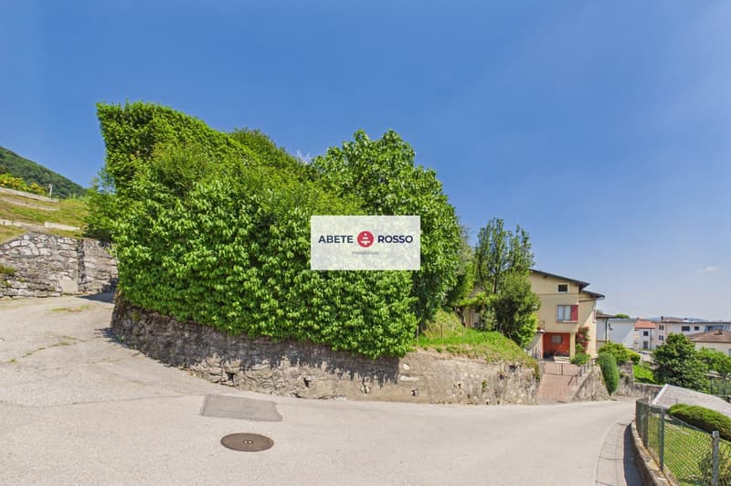 Casa tradizionale ticinese dal fascino autentico con vista aperta (27)