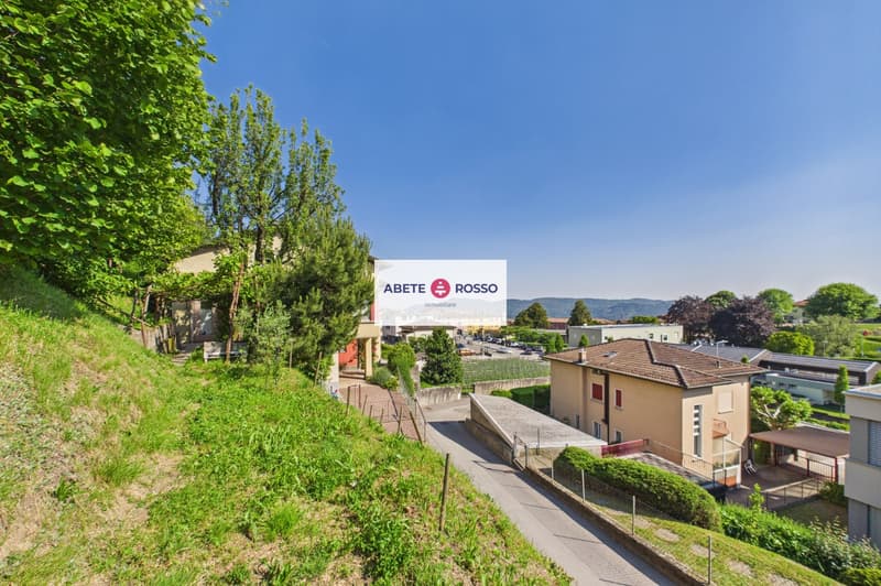 Casa tradizionale ticinese dal fascino autentico con vista aperta (26)