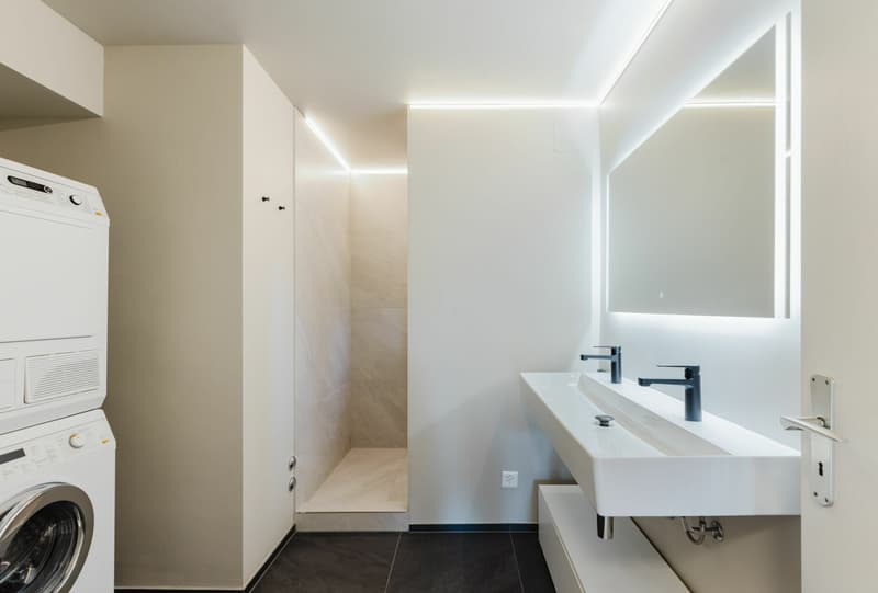 Sunny and central garden apartment (4)