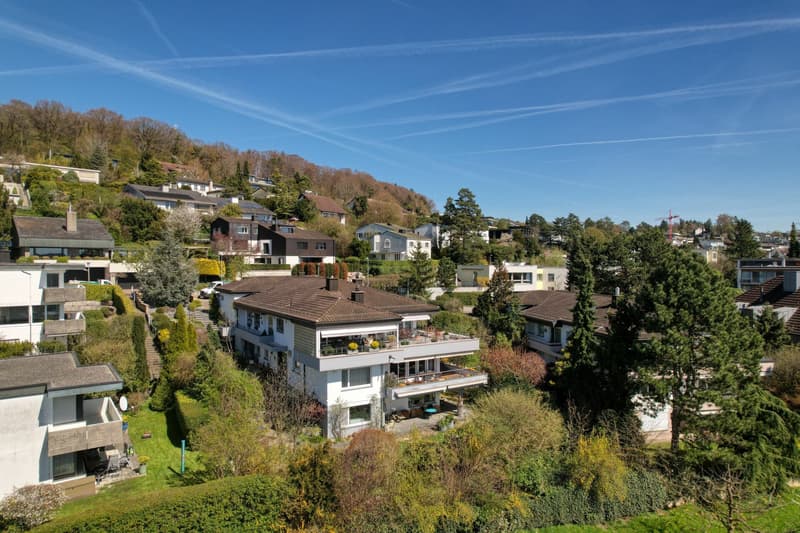 Familientraum mit Gartenoase und Privatsphäre (1)