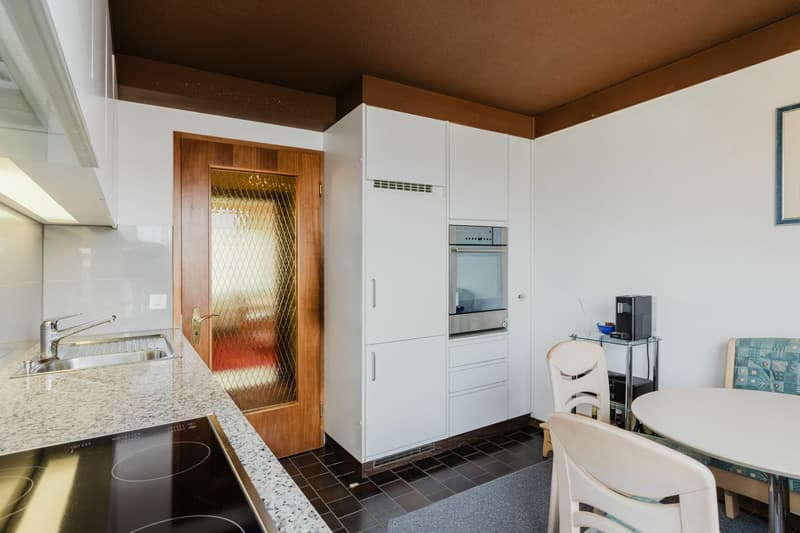 Appartement 3.5 pièces avec potentiel dans un quartier très demandé à Bramberg (5)