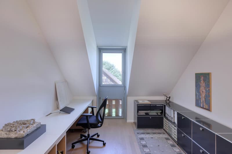 Stilvolle Maisonette mit hochwertigem Ausbau (7)