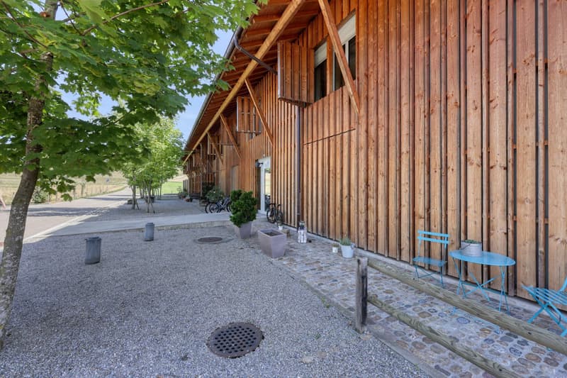 Stilvolle Maisonette mit hochwertigem Ausbau (9)