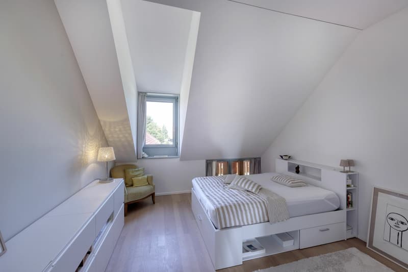 Stilvolle Maisonette mit hochwertigem Ausbau (5)