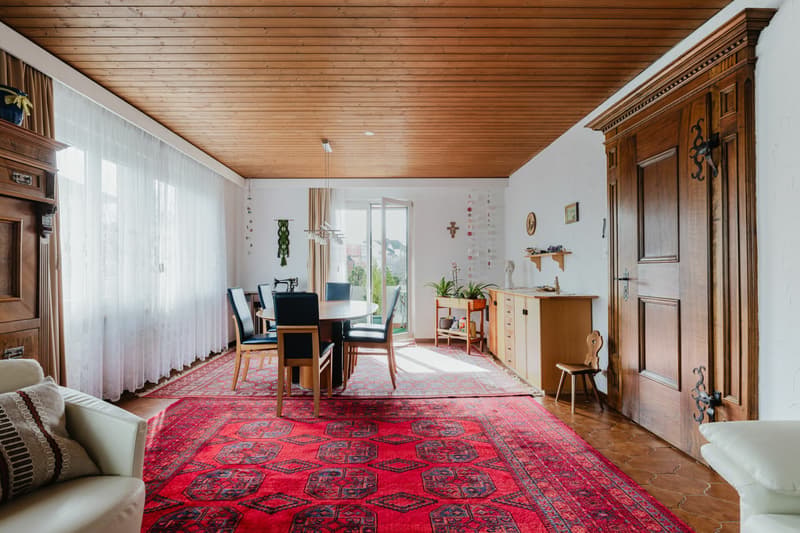 3.5-Zimmerwohnung im begehrten Brambergquartier mit Gestaltungspotenzial (3)
