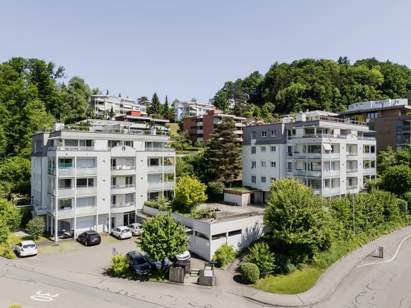 Zentrumsnahe 4.5-Zimmerwohnung mit Weitsicht (6)
