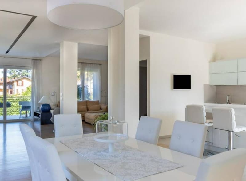 Villa - Varese (3)
