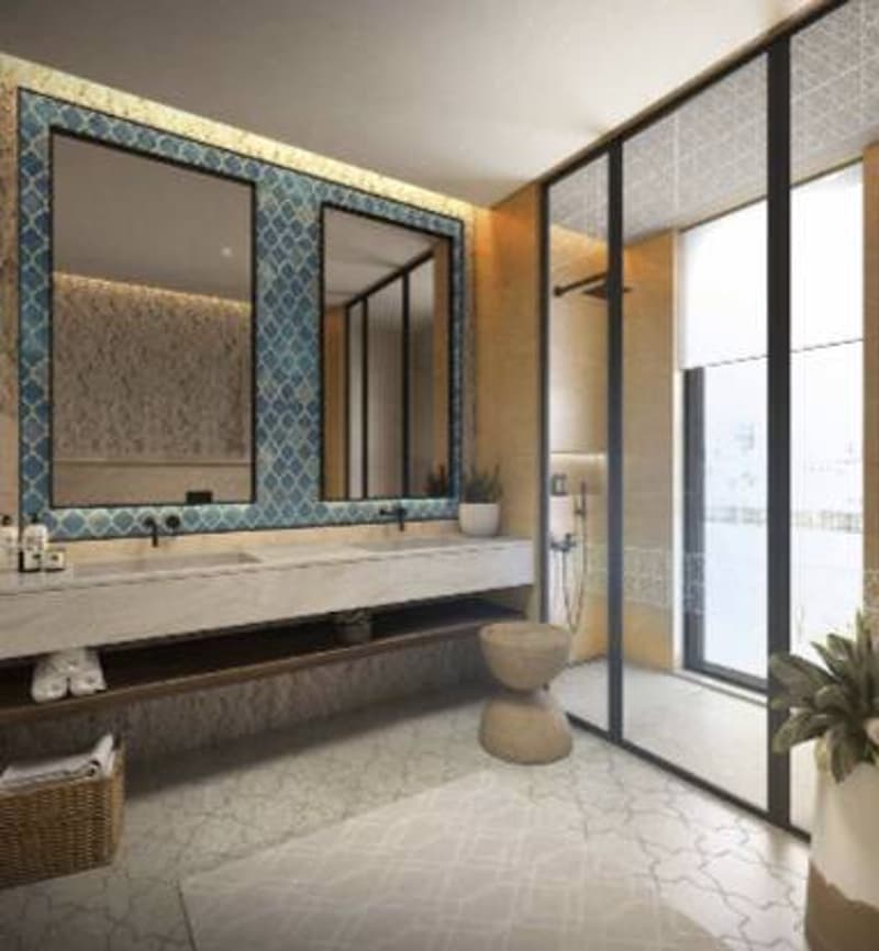 Casa bifamiliare - (6)