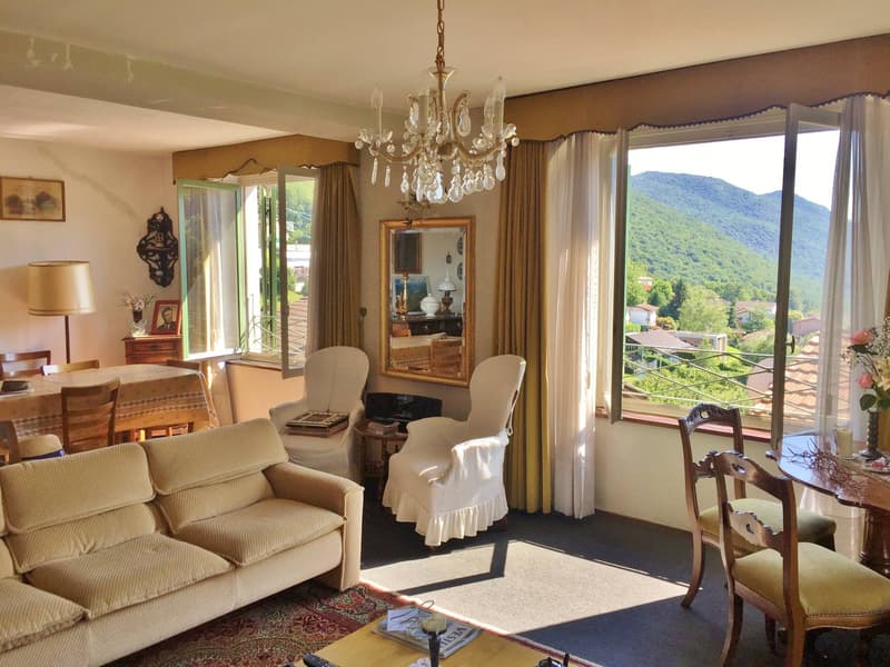 Villa - Carabbia (1)