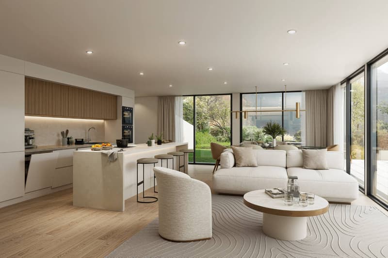Residenza Casoro, dove il lusso trova casa (6)