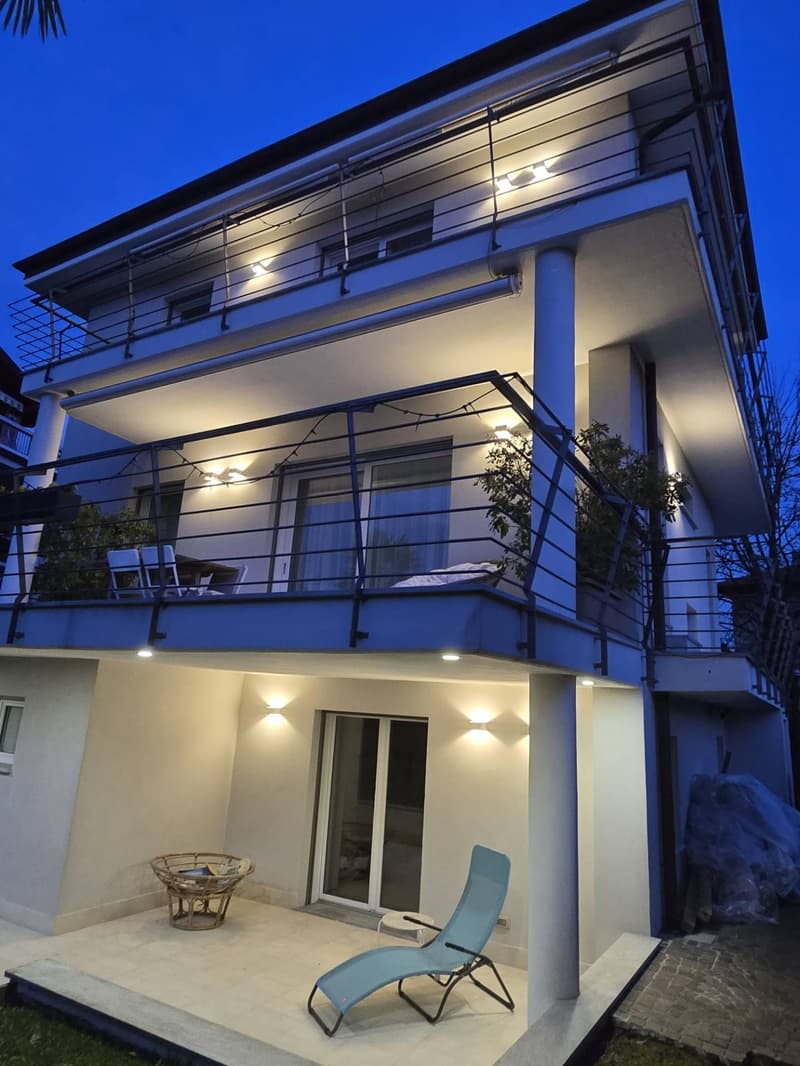 Villa - Varese (2)