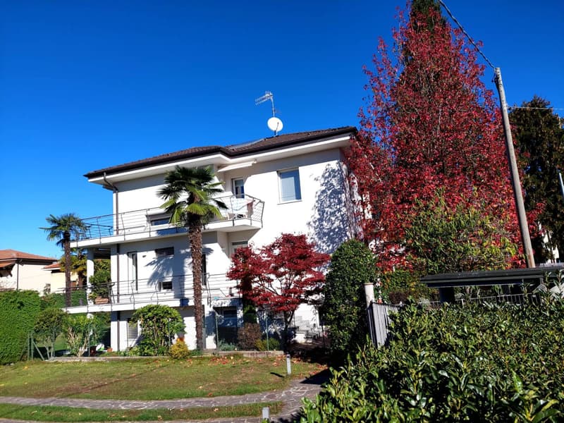 Villa - Varese (1)
