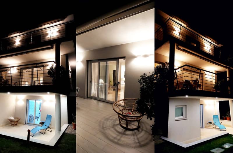 Villa - Varese (8)