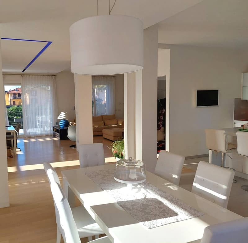 Villa - Varese (6)