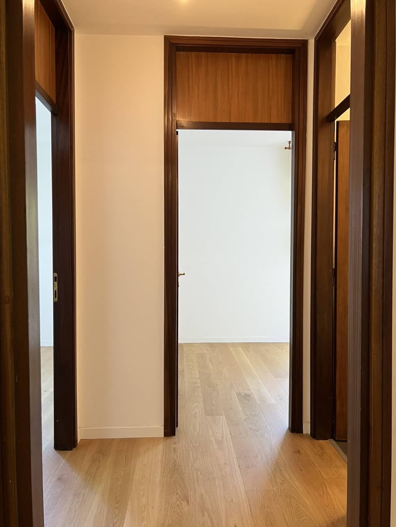 Appartamento - Pazzallo (6)