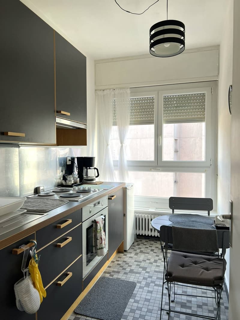 Appartamento - Lugano (3)