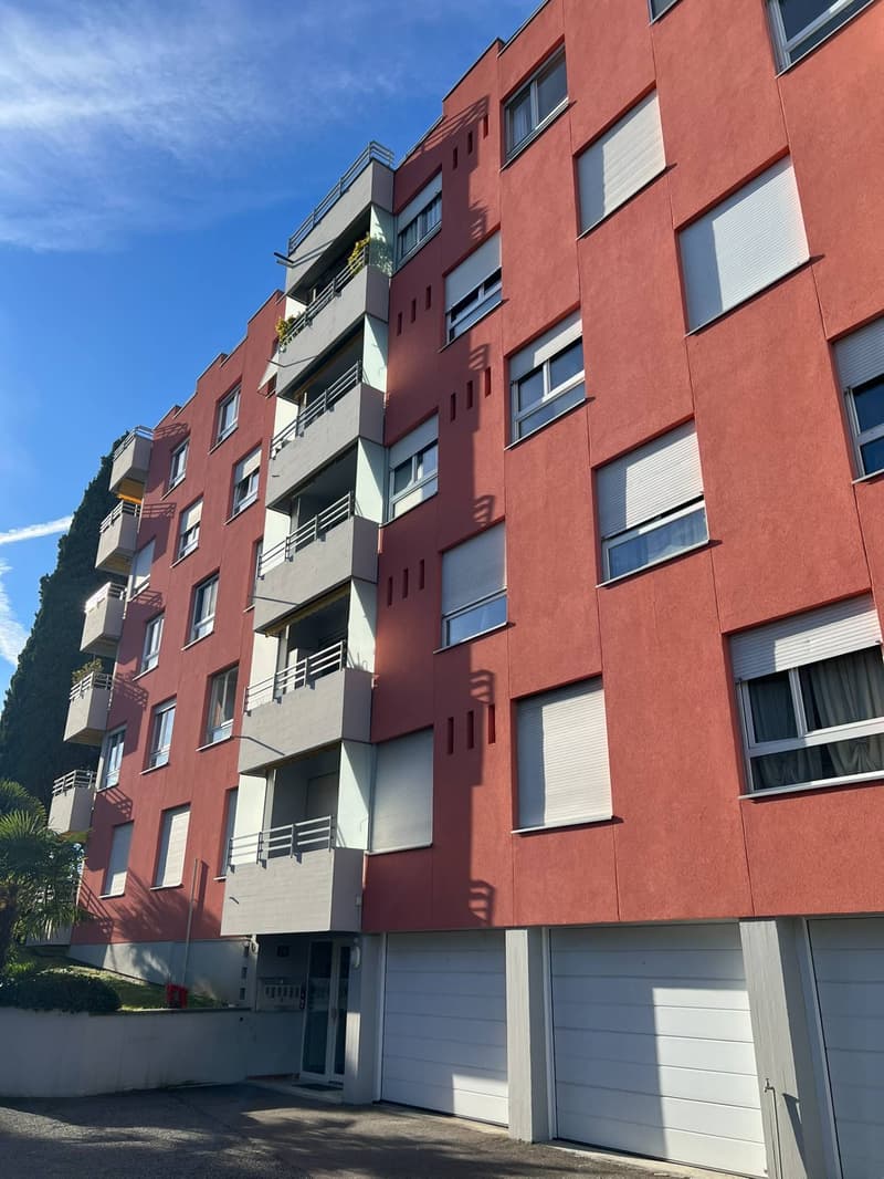Appartamento - Lugano (10)