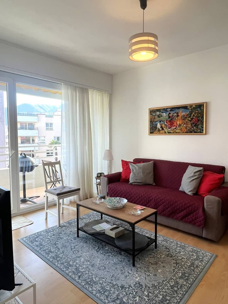 Appartamento - Lugano (1)