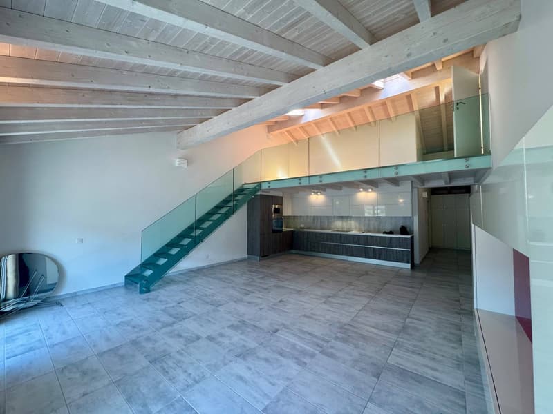 Appartamento - Grancia (7)