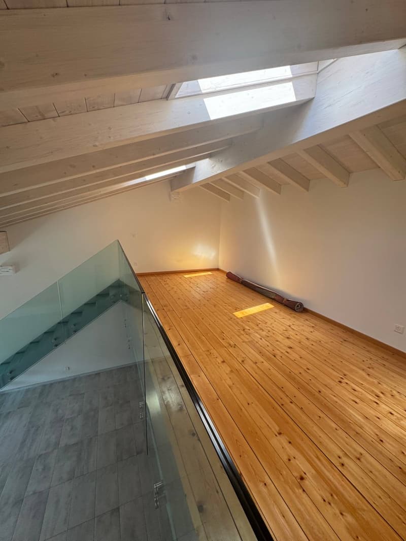 Appartamento - Grancia (5)