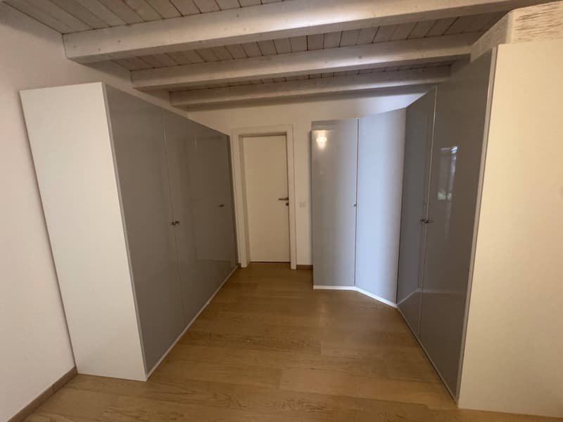 Appartamento - Grancia (9)