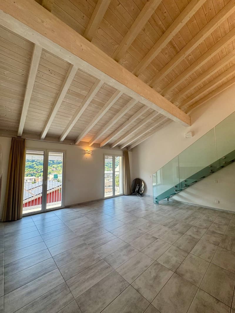 Appartamento - Grancia (3)